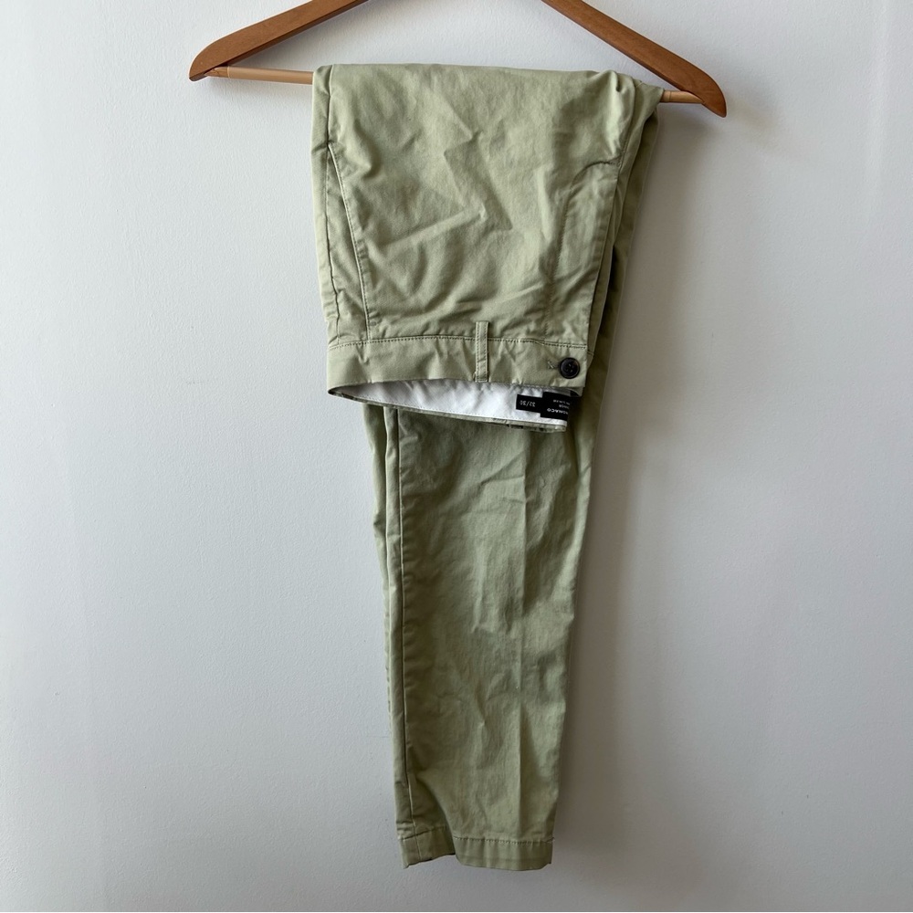 Club Monaco Connor Modern Slim Fit